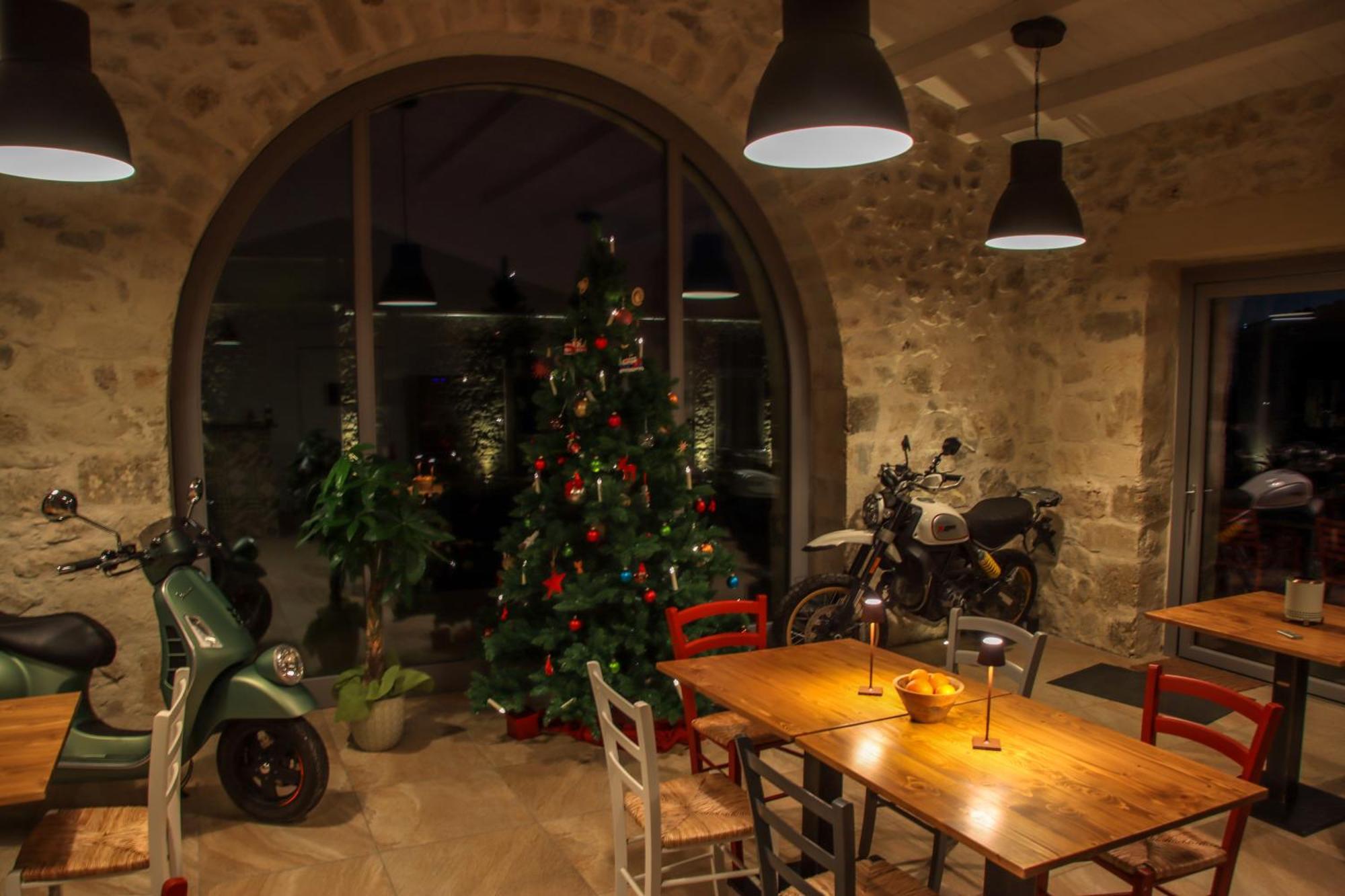 La Bella Vita Agriturismo Chiaramonte Gulfi Ngoại thất bức ảnh