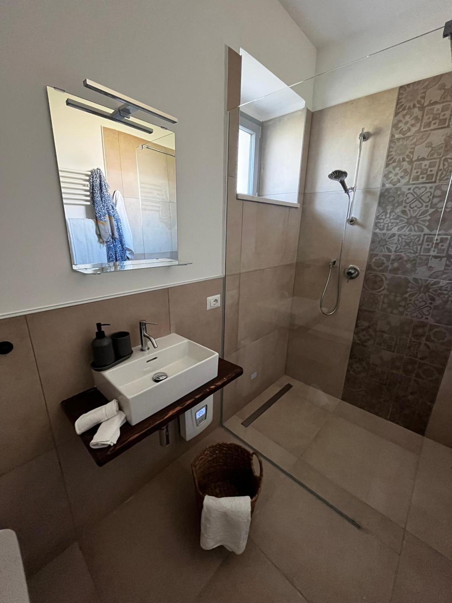 La Bella Vita Agriturismo Chiaramonte Gulfi Ngoại thất bức ảnh